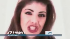 20 Fingers - Mr. Personality. HD 16:9