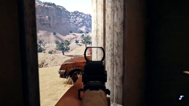PUBG EDIT #2 Мувик пубг 2019 смотреть онлайн