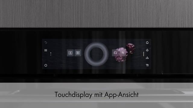 V-ZUG Excellence Line - Die Bedienungsrevolution | Erhältlich bei moebelplus смотреть онлайн