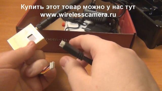 Передатчик видеосигнала смотреть онлайн