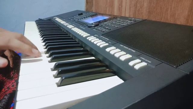 Banyu Langit Yamaha Psr 750 смотреть онлайн