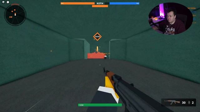 ЭТО НОВЫЙ РОБЛОКС! | Roblox | Альберт Геймс смотреть онлайн