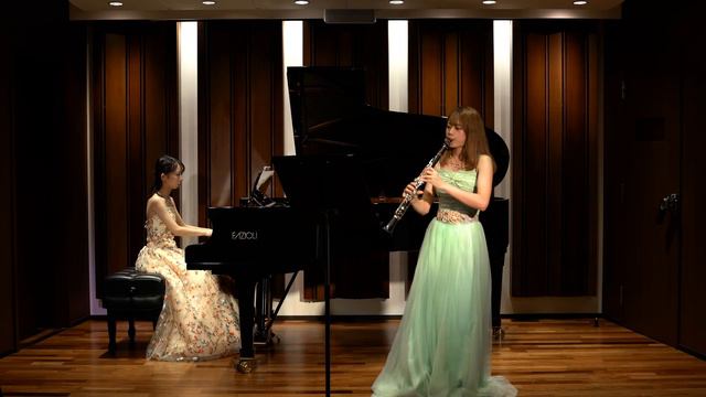 ハンガリー舞曲/ブラームス（J.Brahms/Hungarian Dances No.5) смотреть онлайн