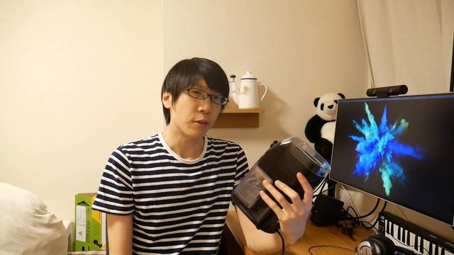 メリタのパーフェクトタッチIIにタッチしてレビュー　格安のミルはどんな具合？ смотреть онлайн