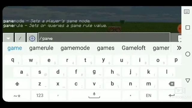 КАК СДЕЛАТЬ МЕНЮ В СУНДУКЕ | Minecraft PE туториал #1 смотреть онлайн