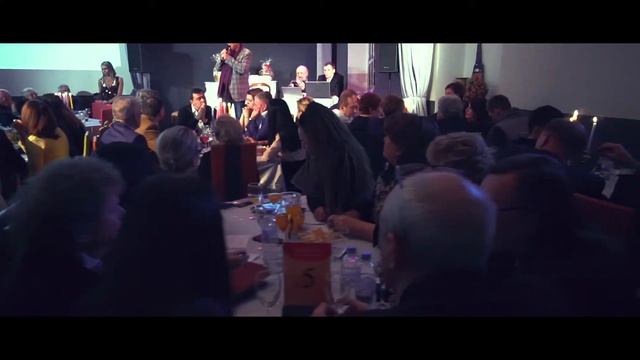 ЦАРЬ ГОРЫ. КУЛЬТУРНЫЙ ЦЕНТР ЭММАНУИЛА ВИТОРГАНА. 30 НОЯБРЯ 2018. смотреть онлайн