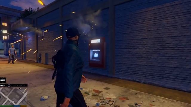 ГТА 5 МОДЫ СОСЕД И НОЧЬ В ЗАКРЫТОМ ГОРОДЕ ВОТЧ ДОГС! ОБЗОР МОДА В GTA 5! ИГРЫ ГТА МИР МОДОВ ДЕТЕЙ смотреть онлайн