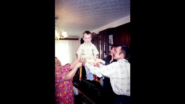 Юбилей отметили прекрасно! Семейная история с фото и видеоархивом смотреть онлайн