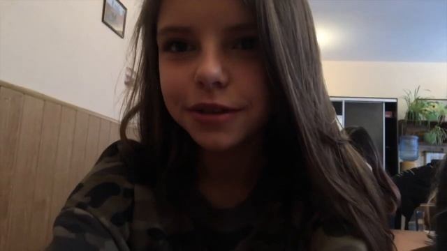 ОДИН ДЕНЬ ИЗ МОЕЙ ЖИЗНИ??? Курсы / Танцы / Школа? смотреть онлайн