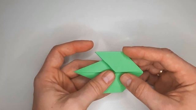 Как сделать лист клена из бумаги ? DIY смотреть онлайн