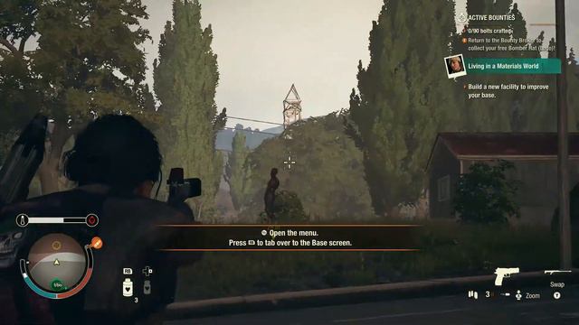 State Of Decay 2 LETHAL Difficulty Gameplay part 1 The New Beginning смотреть онлайн