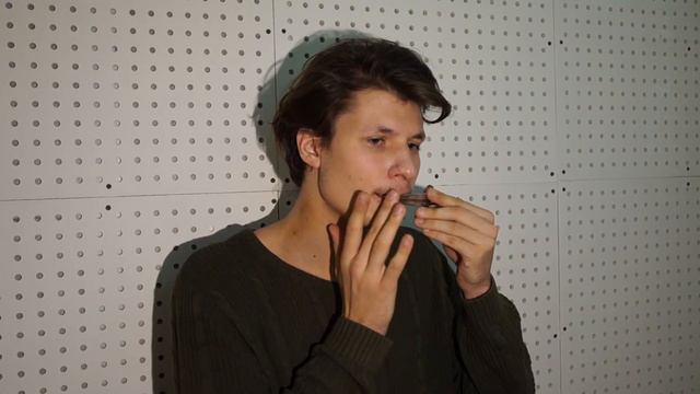 Jew’s harp Sword смотреть онлайн