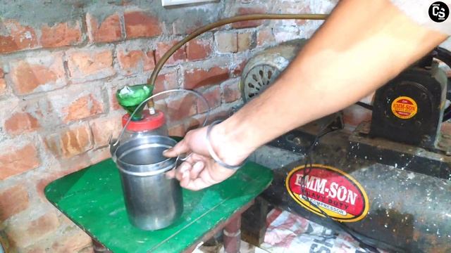 How to make Potash | पोटाश बनाएं घर पर How to make potassium chlorate | Kclo3 смотреть онлайн