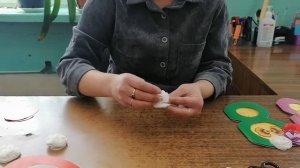 Мастер класс - Открытка для Мамы