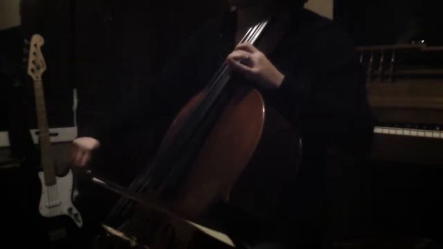 Allegro Appassionato смотреть онлайн