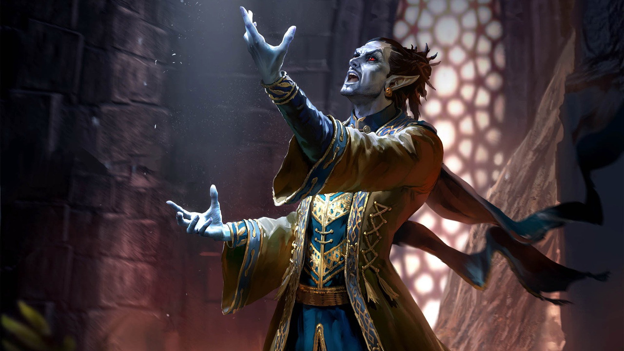 The Elder Scrolls Legends #65 часть смотреть онлайн