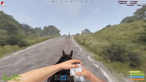 НОВЫЙ БЕСПЛАТНЫЙ РАСТ ДЛЯ СЛАБЫХ ПК (Dream Rust 261 Devblog)