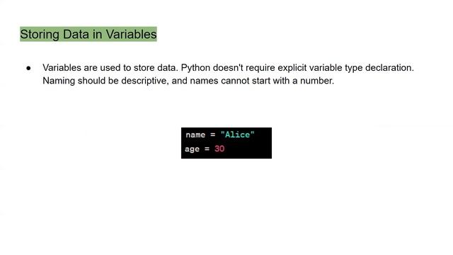 Python Syntax Secrets: Crack the Code in One Go! смотреть онлайн