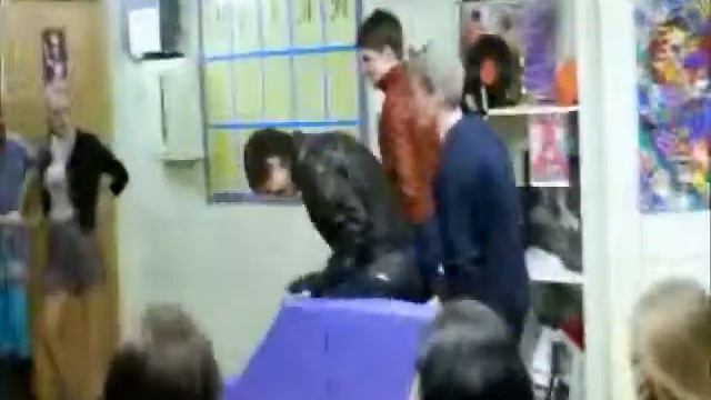 Отрядная жизнь СОП РОМАТ смотреть онлайн