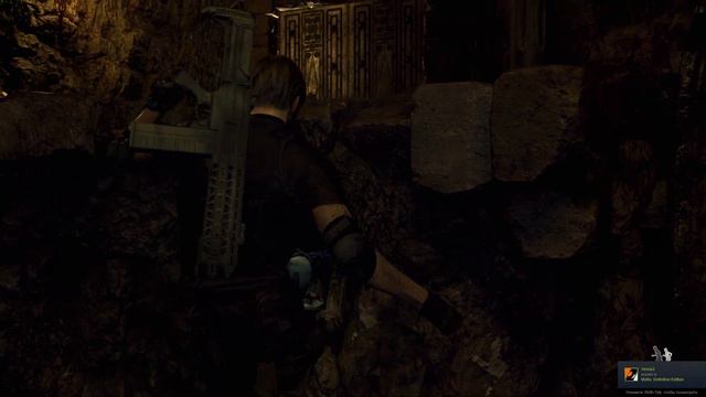 Прохождение Resident Evil 4 Remake ⇒ Часть 24 (Финал) смотреть онлайн