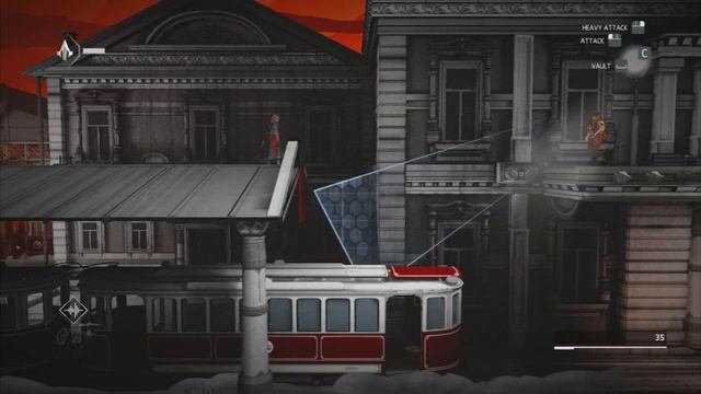 Assassins-Creed Chronicles Russia прохождения игры Часть 1 начало смотреть онлайн