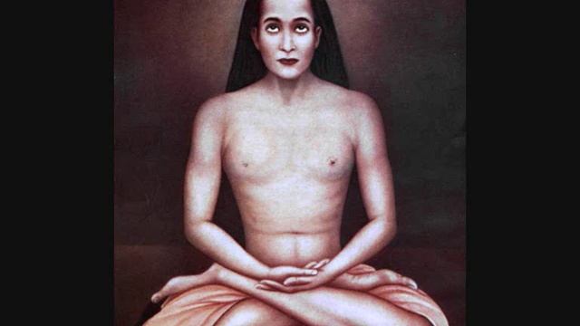 The Gayatri Mantra • Mahavatar Babaji's official picture смотреть онлайн