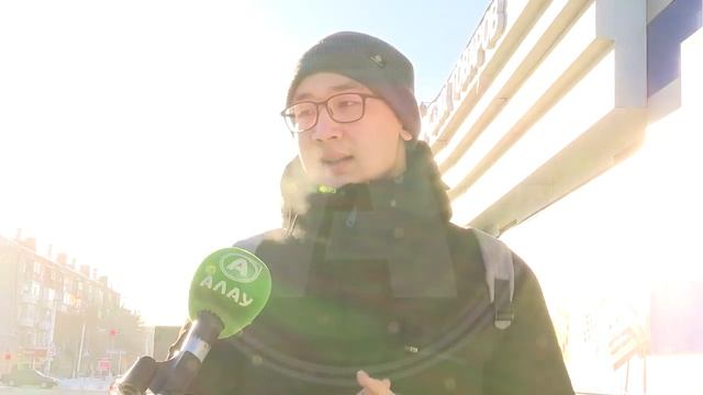 Очистить от снега до вечера четверга. Выполнено ли поручение акима Костаная? смотреть онлайн