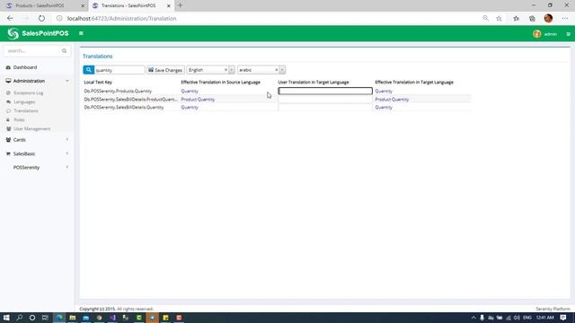 #10 ASP.NET MVC | Serenity Framework | DevExpress Reports | Translation Module | شرح عربى 23 смотреть онлайн