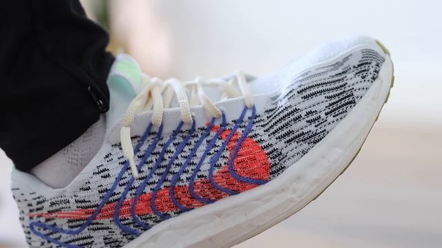 The Nike Pegasus Turbo Next Nature Makes Me Sad... смотреть онлайн