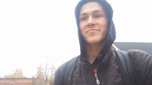 ИСТОРИЯ ИЗ ЖИЗНИ! ВЫПУСКНОЙ! ?