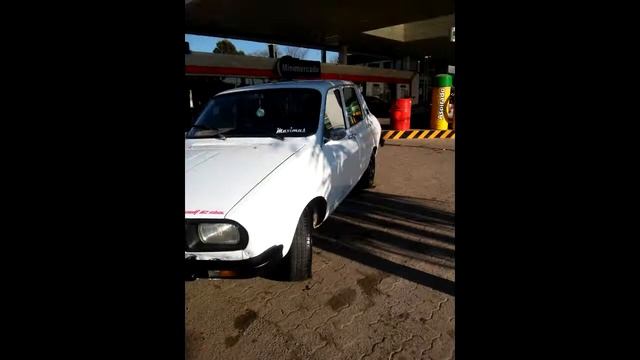Club Renault 12 Cordoba смотреть онлайн