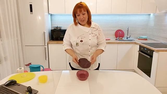 Ассамблея Tupperware 31.01.2021 смотреть онлайн