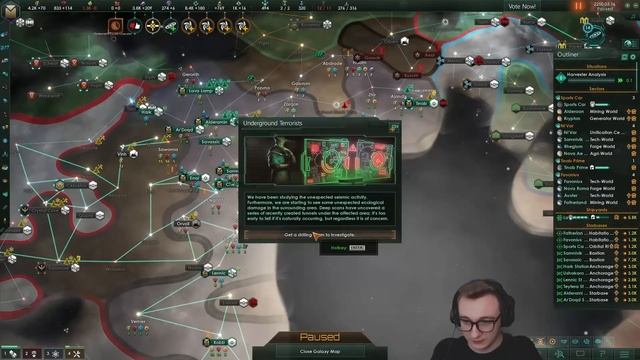 Can I Survive 13 Mid-Game Crisis AT ONCE? смотреть онлайн