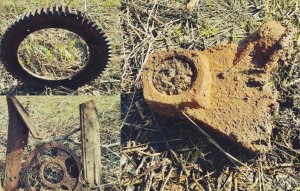 НОВЫЙ РЕКОРД КОПА ЗА 5 ЧАСОВ!МОЩНЫЕ НАХОДКИ.