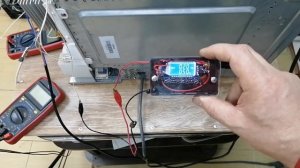 Как включить инвертор микроволновки с магнетроном Отдельно от микроволновки своими проводами