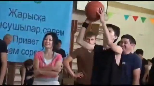 Праздник посвященный Дню семьи. смотреть онлайн