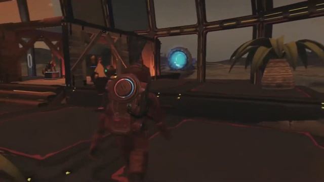 No Man’s Sky - Amino Hub Garden Dome (Beyond 2.11 Glitch Build by BoidGaming & Swisher) смотреть онлайн