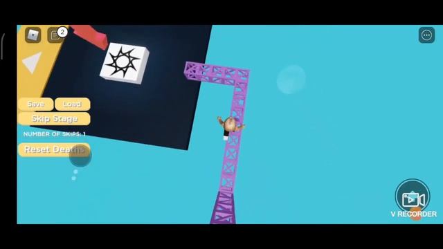 ❤ Продолжаем Стрим Роблокс Паркур ? Escape the Easy Parkour Obby! Tower of Hell? Роблокс истории❤. смотреть онлайн