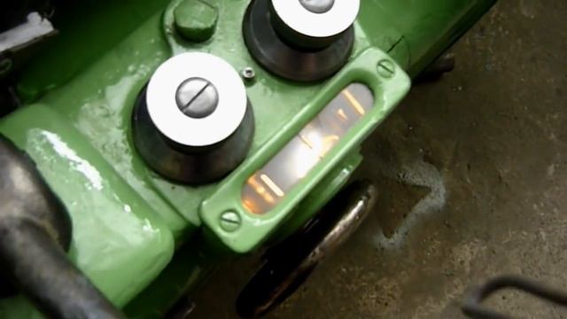 VEB BWF SI 125х175 внутришлифовальный