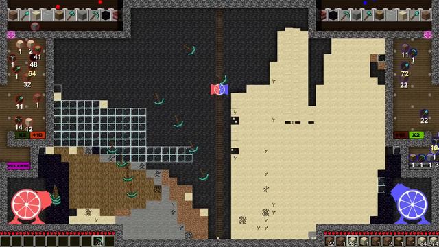 Core Destruction x Minecraft - Multiply or Release смотреть онлайн