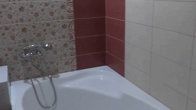 Ремонт санузла 555 смотреть онлайн