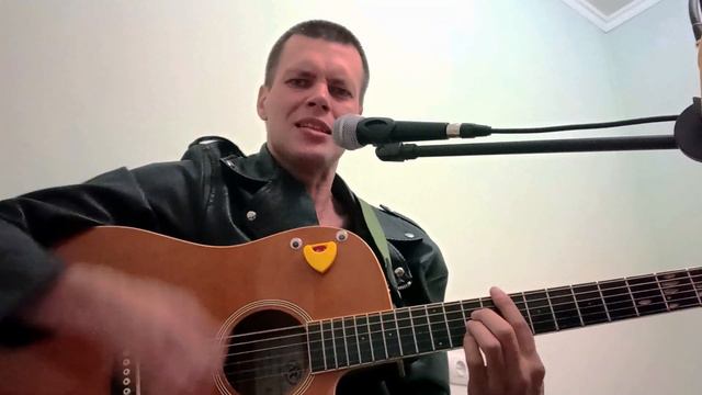 Жизнь — кавер на кавер Горшка на Бригадный подряд. смотреть онлайн