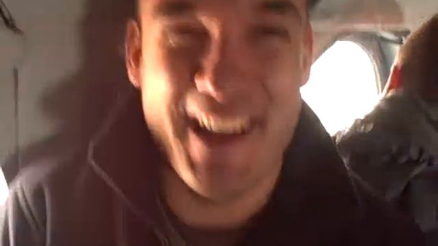 Kazakhstan & Kyrgyzstan - Celestial Mountain Action Adventure. Helicopter flight смотреть онлайн