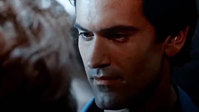 Ash Williams - ( edit ) смотреть онлайн