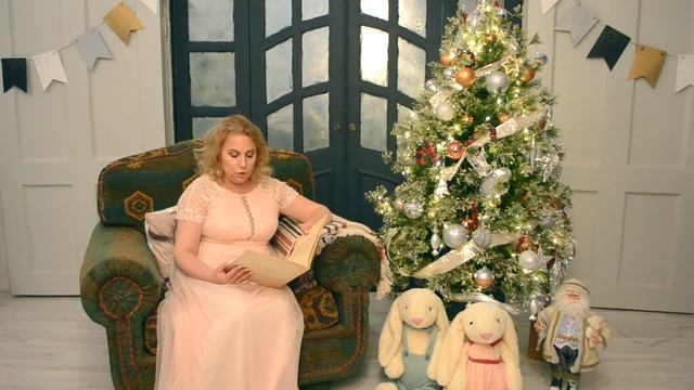 "ЗАЙКА-ПОМОГАЙКА" Сказки с тётей Женни смотреть онлайн