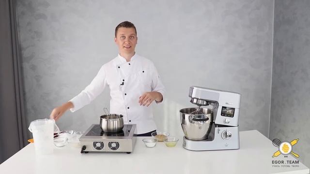 Готовим вместе с детьми