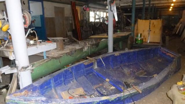 Встреча с художником Валерием Чалым