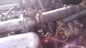 Ручное включение гидромуфты