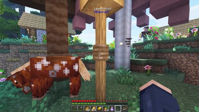Better Minecraft PLUS EP1 Multiverse of Minecraft смотреть онлайн