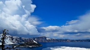 The Pacific Crest Trail: Exploring America's Wilderness Trail